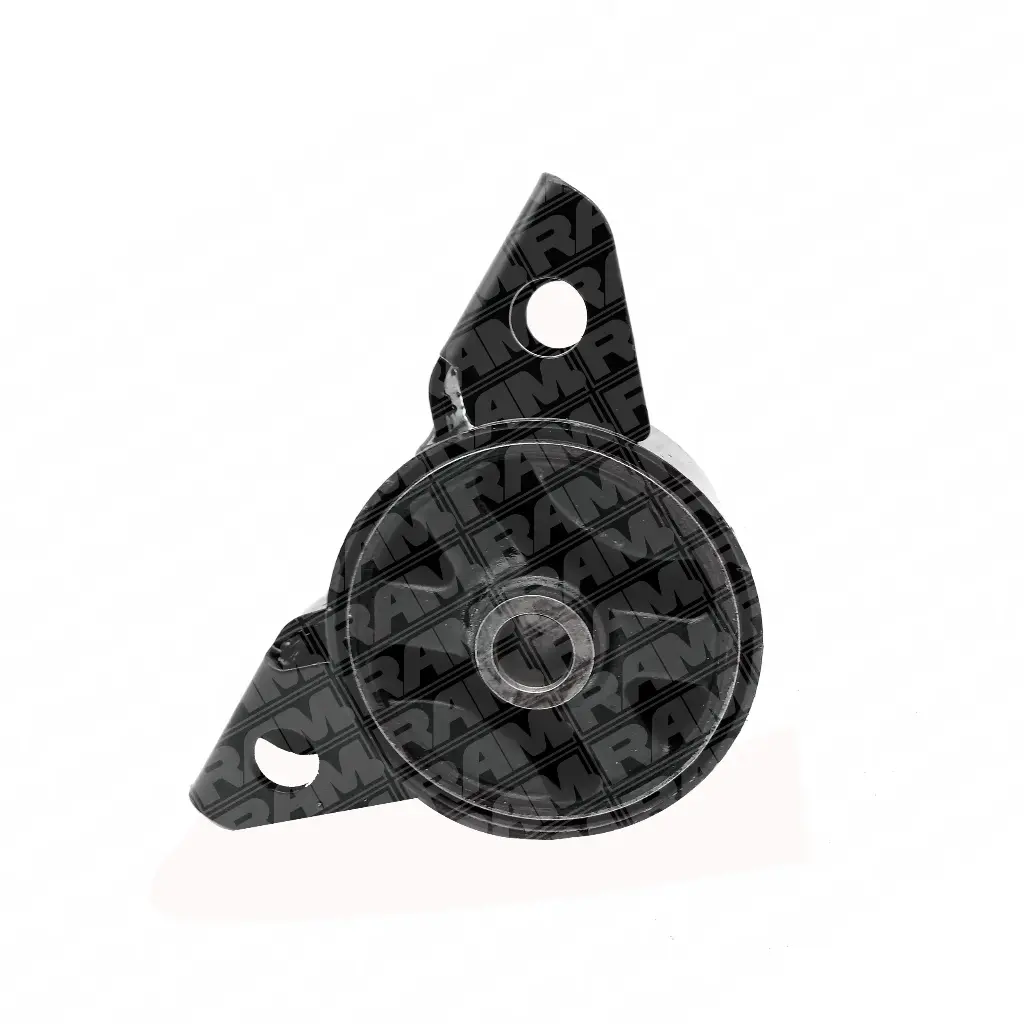 96591306 Base Motor Trasera Chevrolet Spark