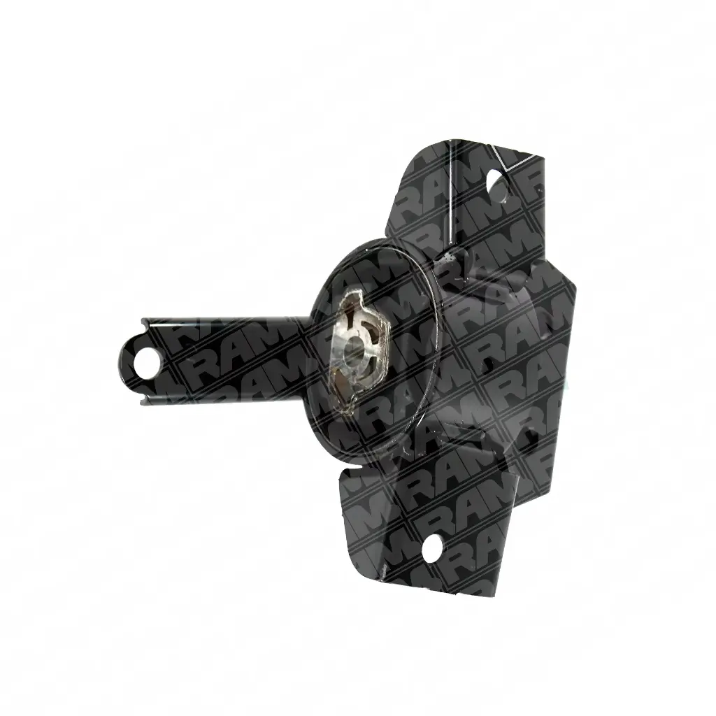 96484909 Base Motor Izquierdo Chevrolet Spark
