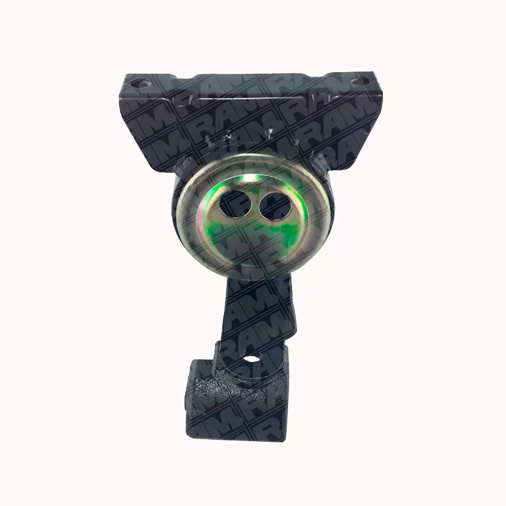 96550234 Base Izquierda Chevrolet Optra