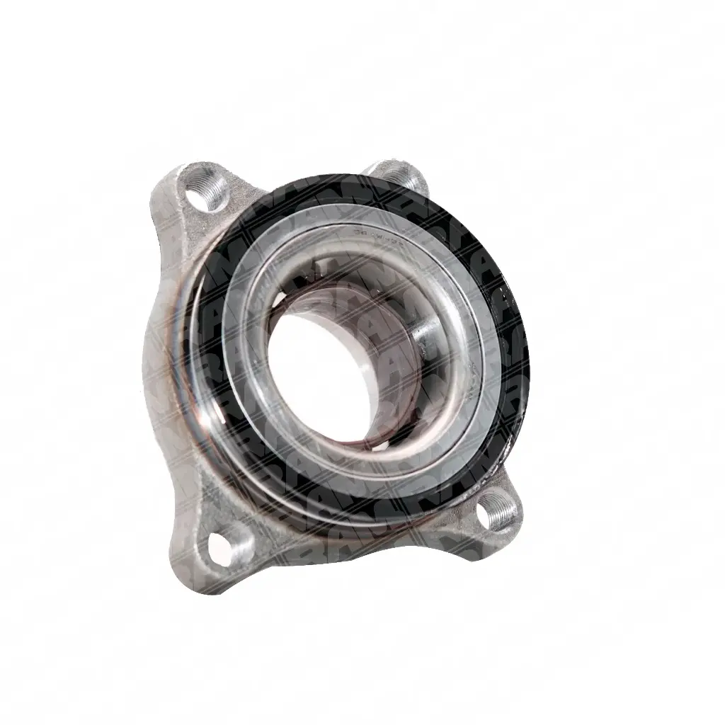 43570-60010 Mozo Delantero Toyota Fortuner / 4runner / Fj / Kavak / Machito