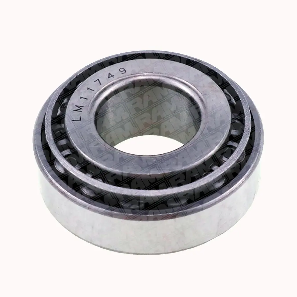 LM11749/LM11710 Set 1 Volkswagen Gol/ Fox- Hyundai Atos - Chevrolet Corsa - Ford Festiva