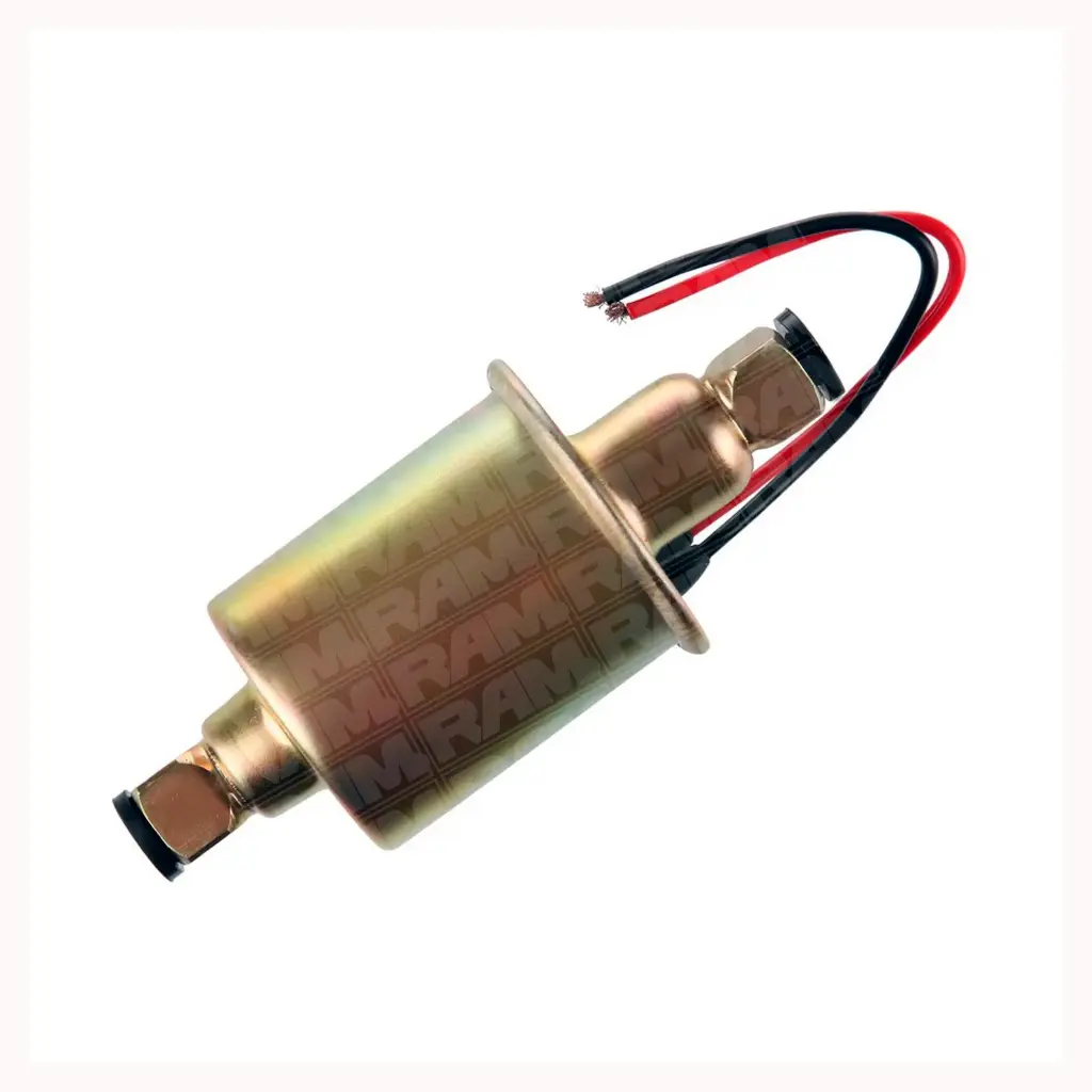 E8012 Bomba de Gasolina Externa - Low Preasure