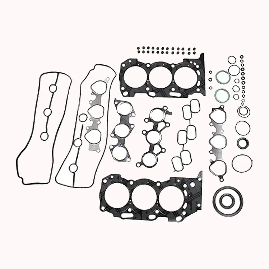 04111-31342 Kit Empacadura Toyota 4Runner / Hilux / Kavak 1GR