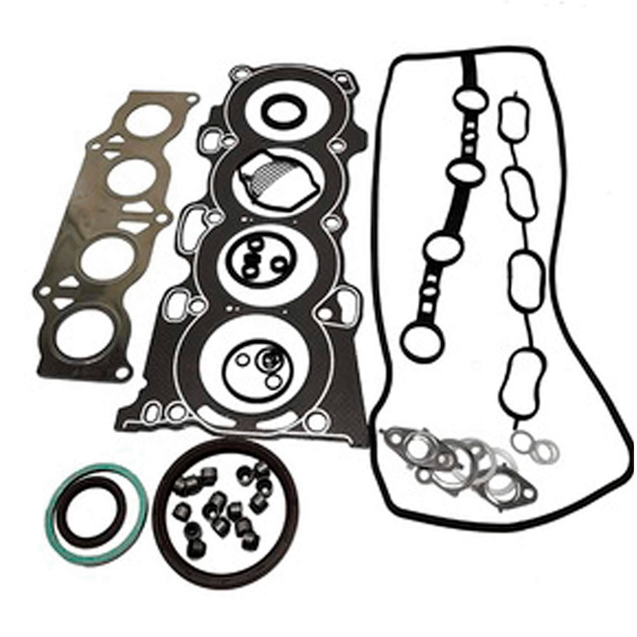 04111-16282 Kit Empacadura Toyota Corolla 2002 / Baby Camry 7AFE