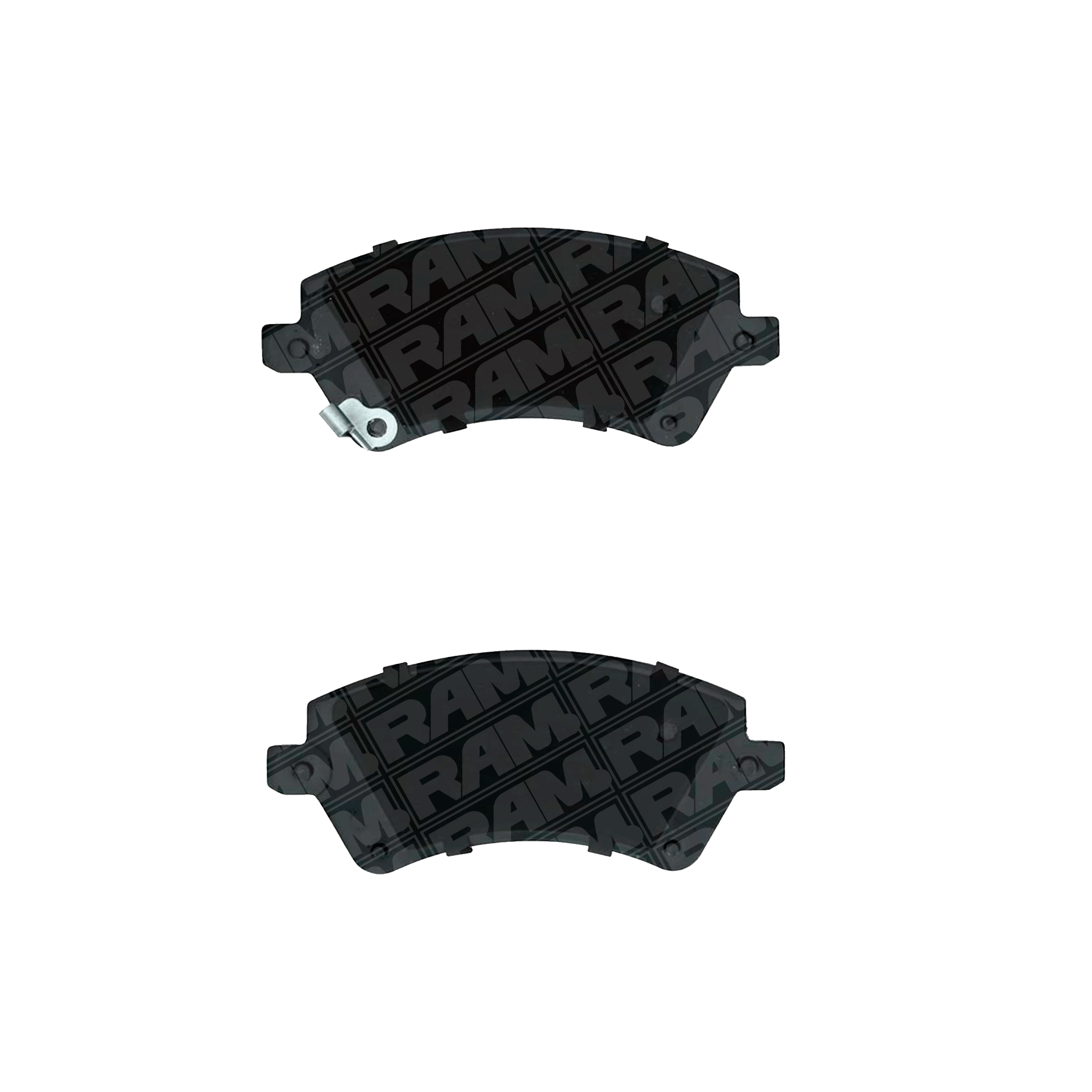 04465-02100 Pastilla Ceramica Delanteran Toyota Sensacion 2003-2008