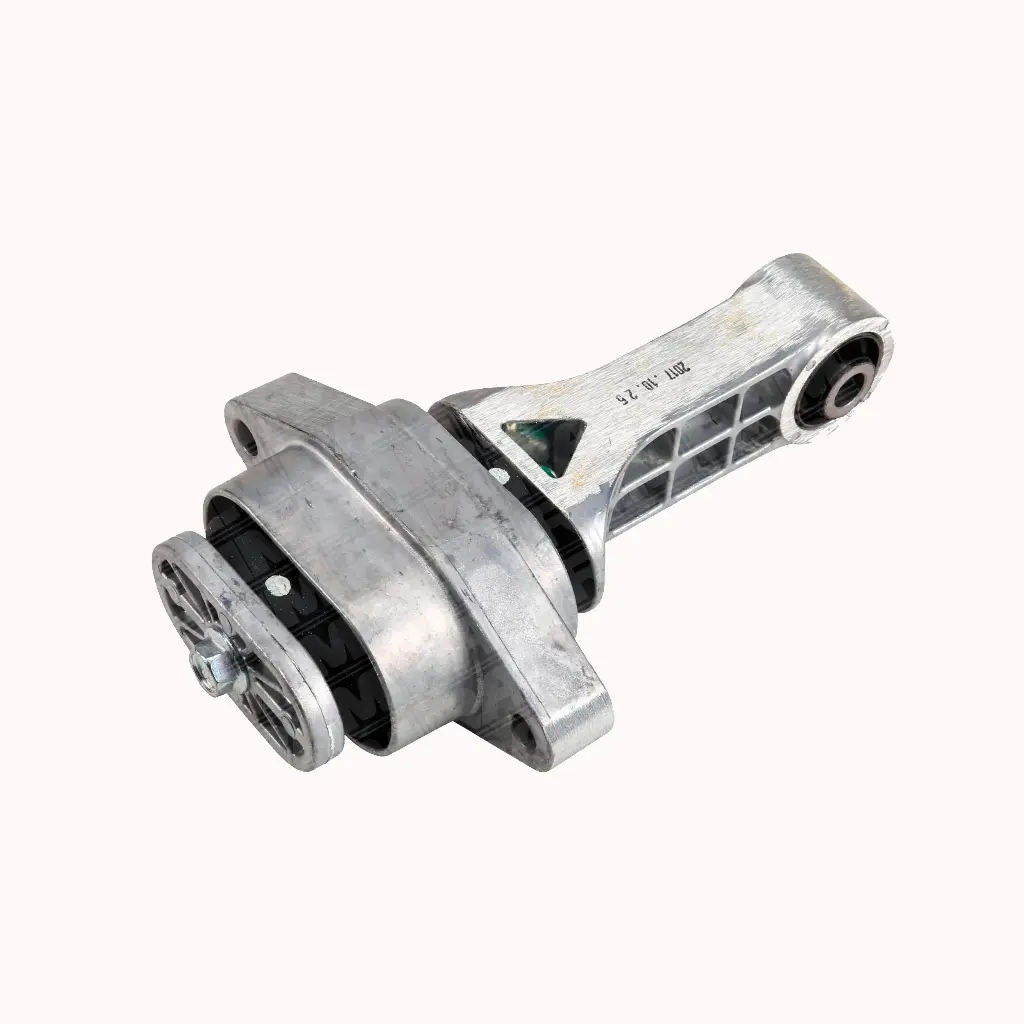 96535402 Base Motor Trasera Chevrolet Aveo