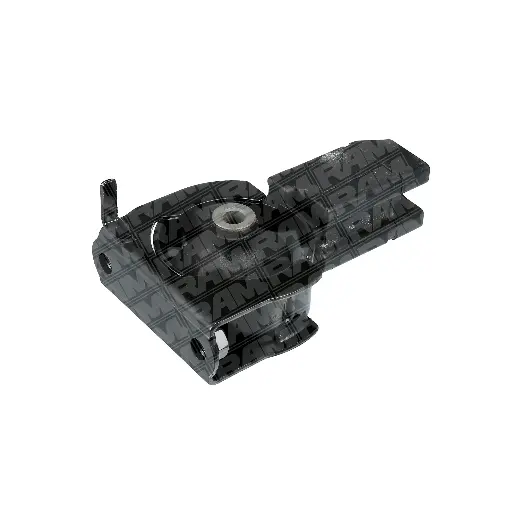 [264] 12361-22090 Base Motor Delantera Sensacion 2003-2008