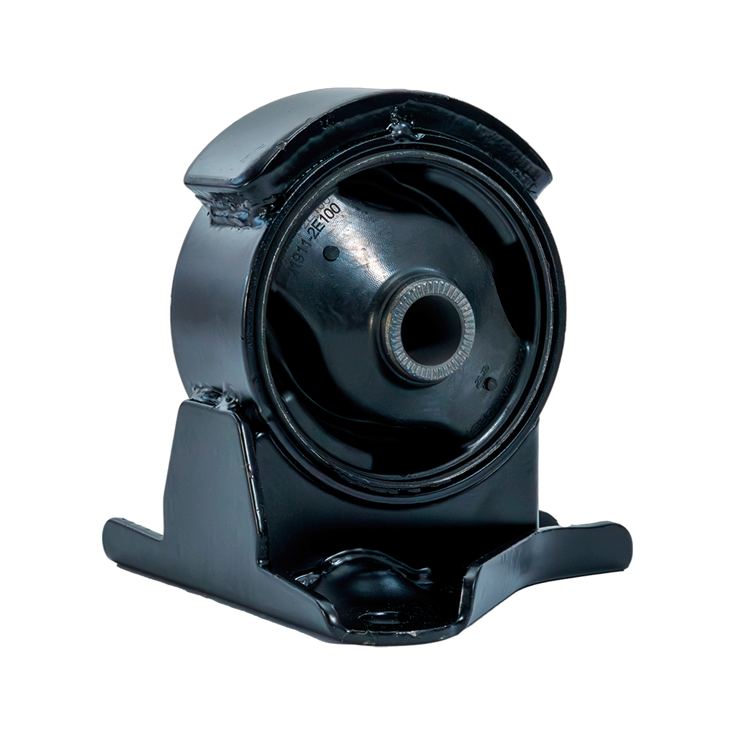 [334] 21910-2e002 Base de Motor Delantera Hyundai Tucson / Kia Sportage