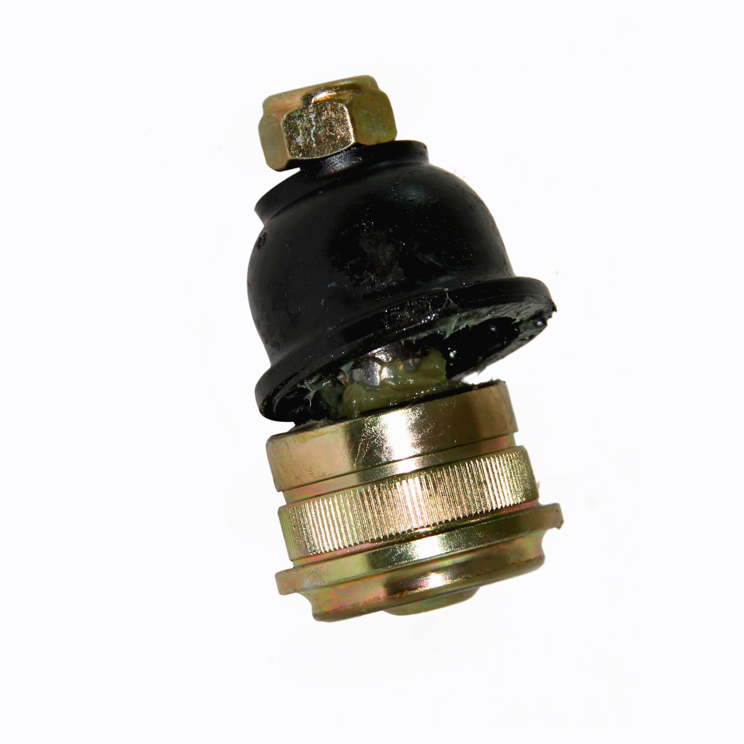 [518] 54503-31600 Muñón Hyundai Getz / Elantra / Accent / Signo -Kia Cerato