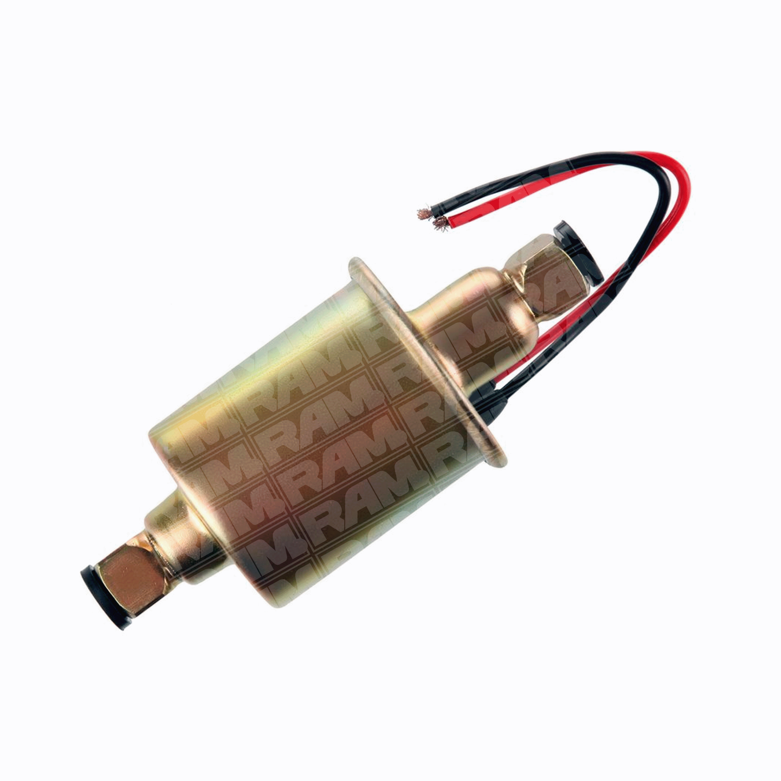 [666 / PN] E8012 Bomba de Gasolina Externa KingSteel - Low Preasure