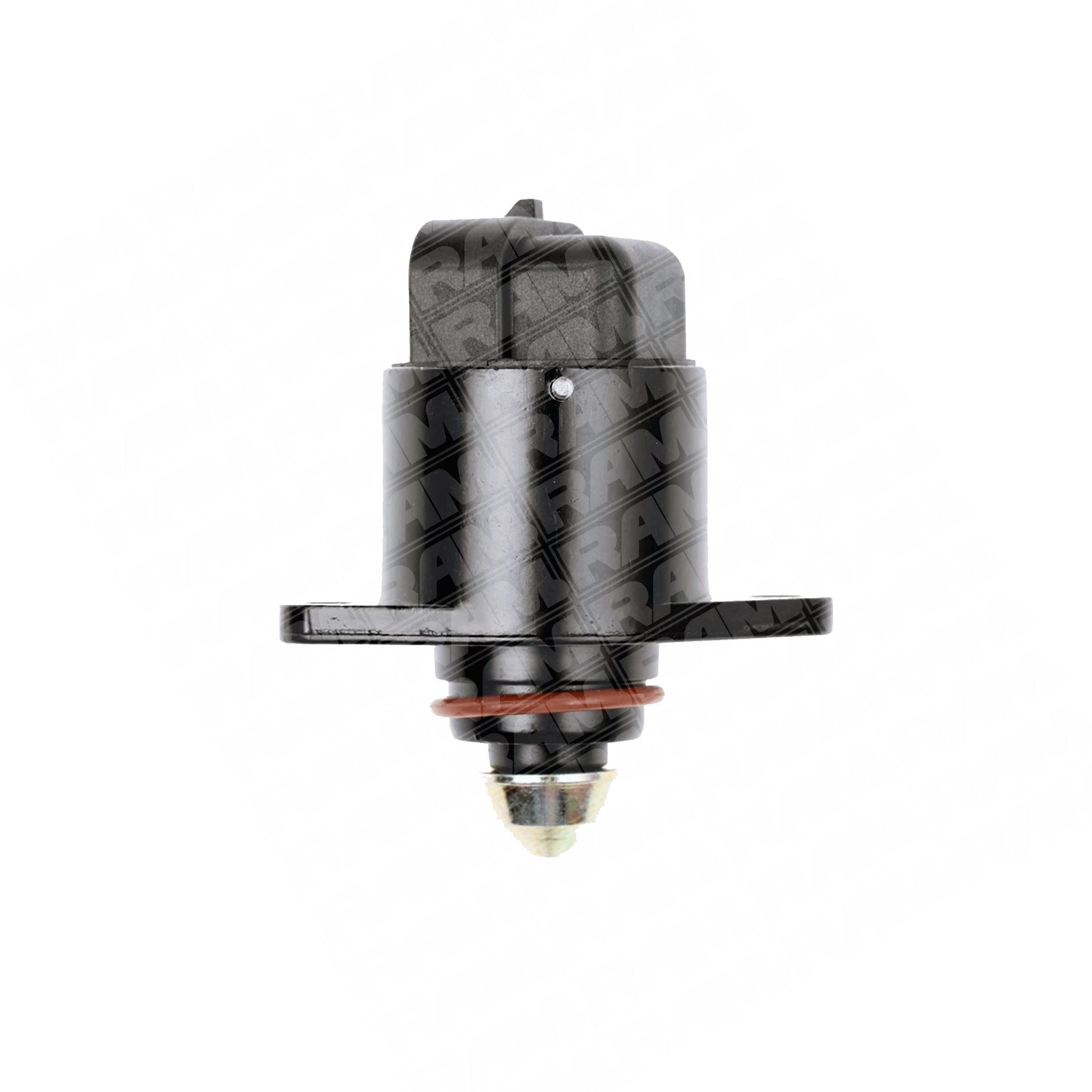 [668 / 93744675] 93744875 Valvula IAC Chevrolet Aveo / Corsa / Cielo