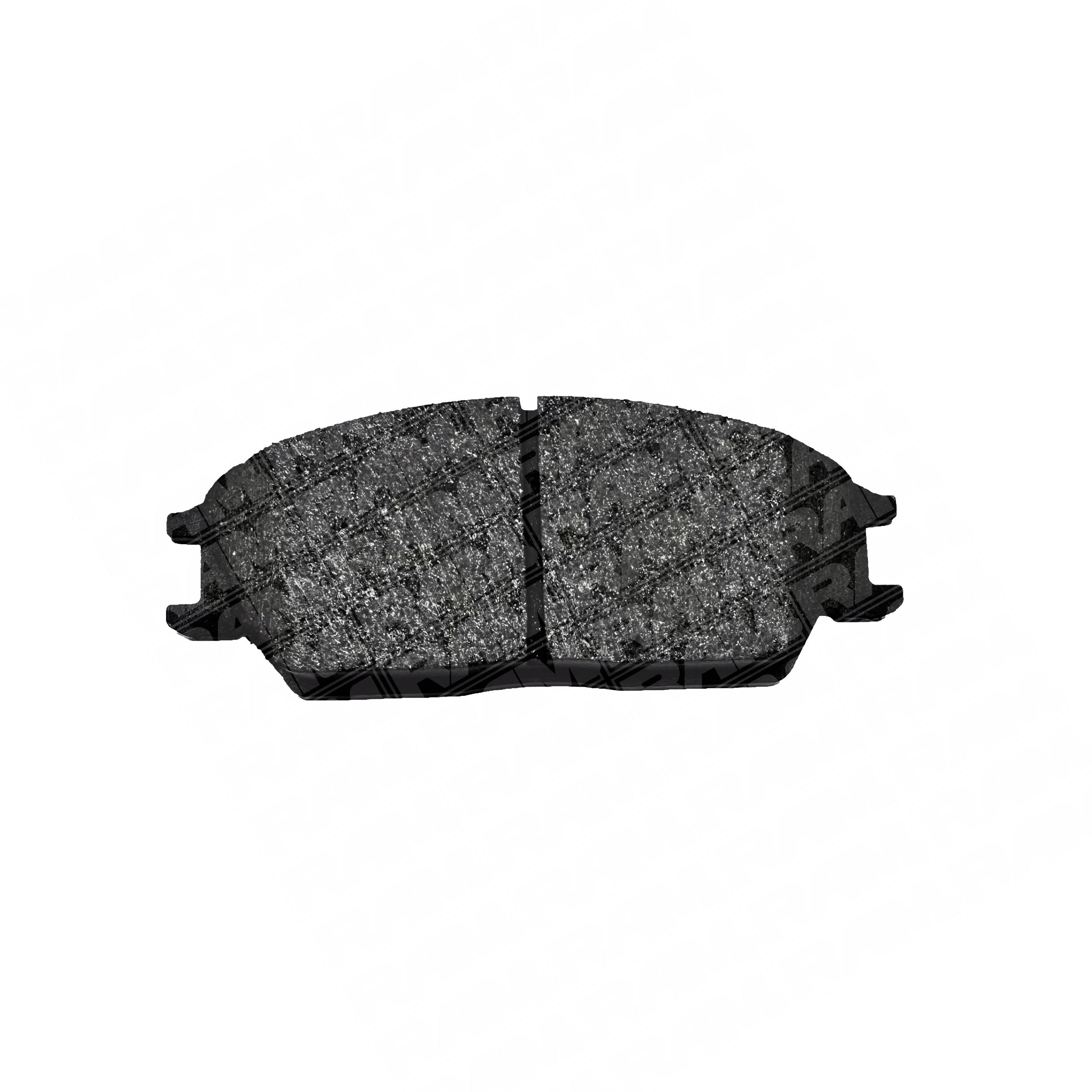 [998 /7376-D497] 58101-24a00 Pastilla Ceramica Delantera Hyundai Getz / Accent / Excel