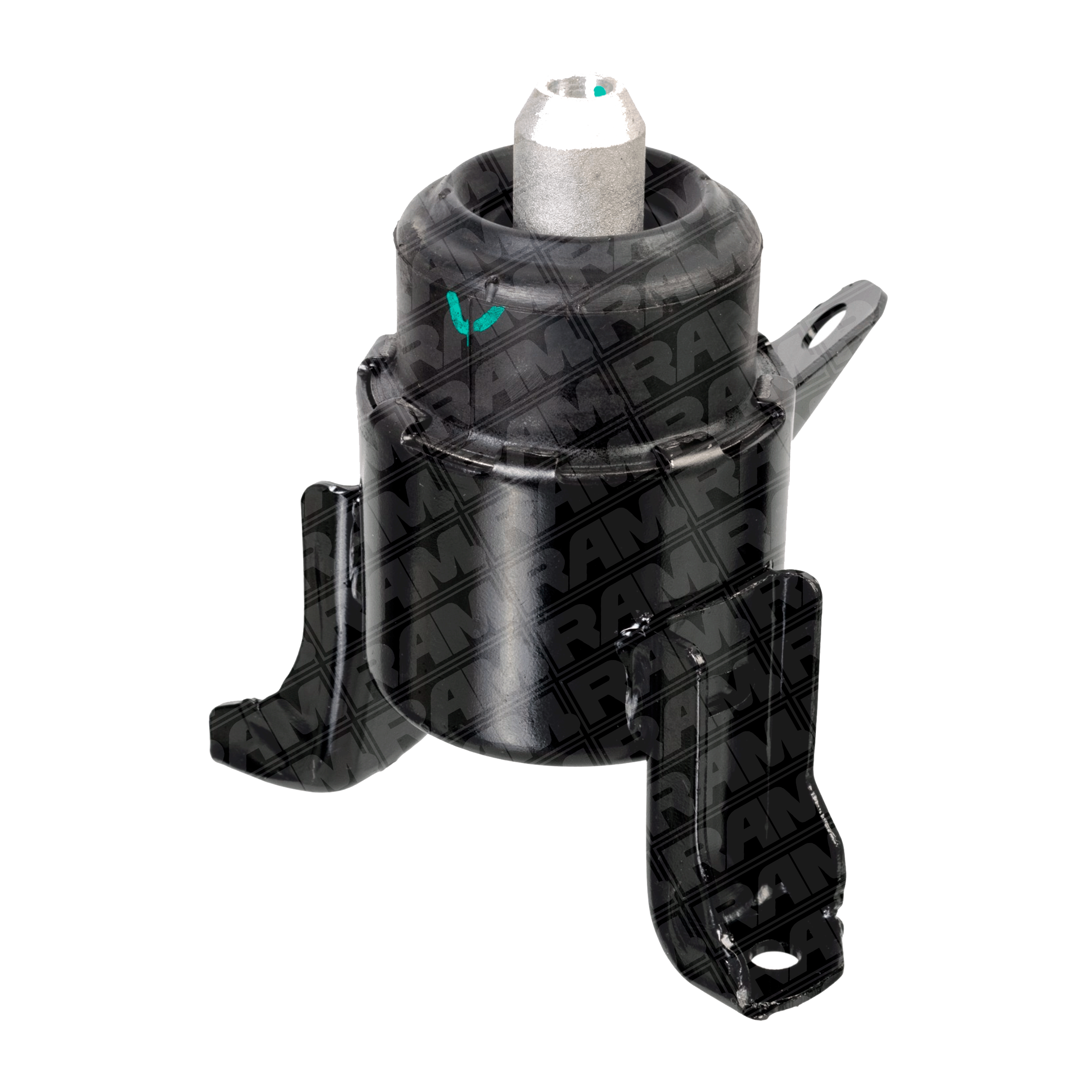 [354] GJ6G-39-060 Base Derecha Mazda 6