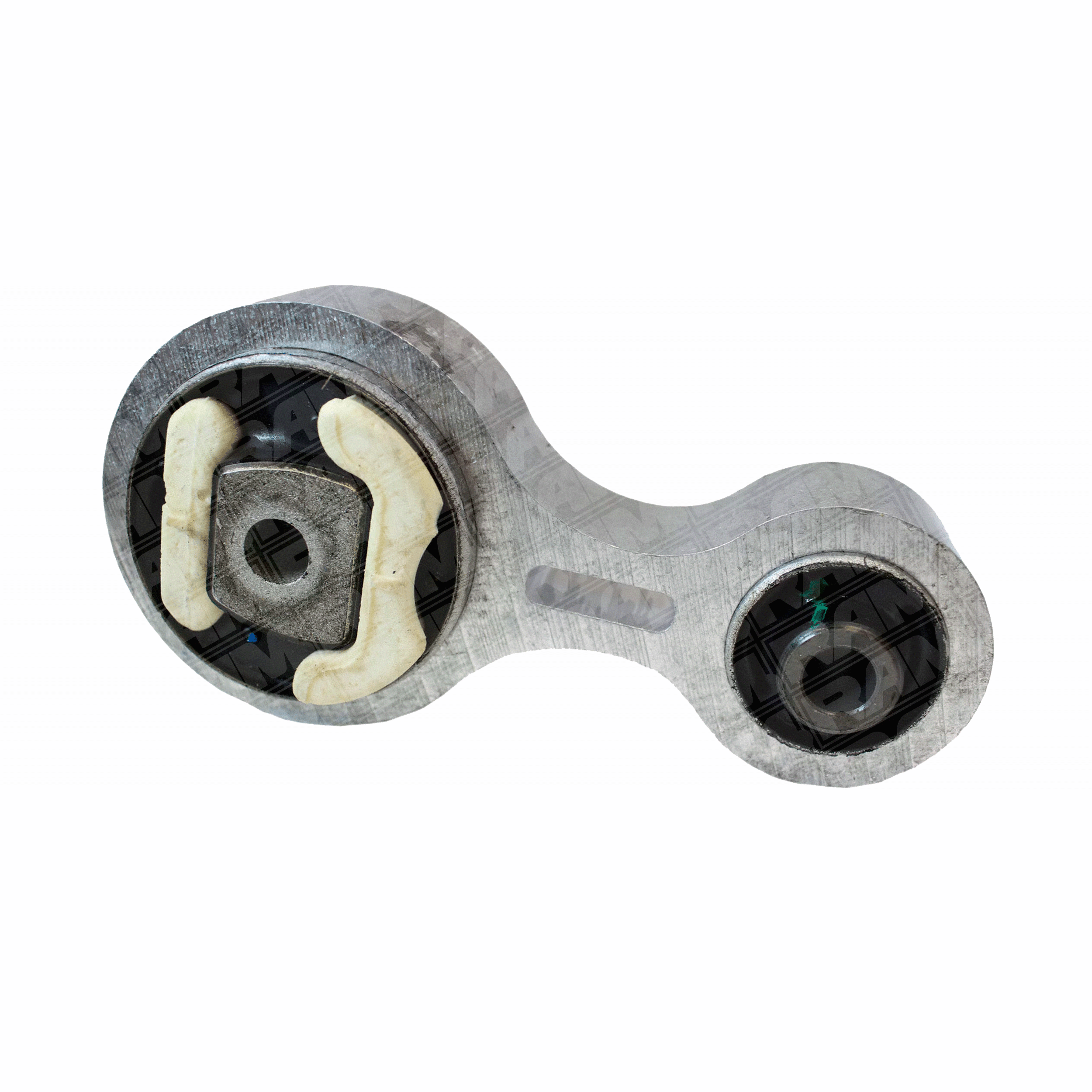 [383] 8E5Z-6068-D Base Caja Inferior Ford Fusion