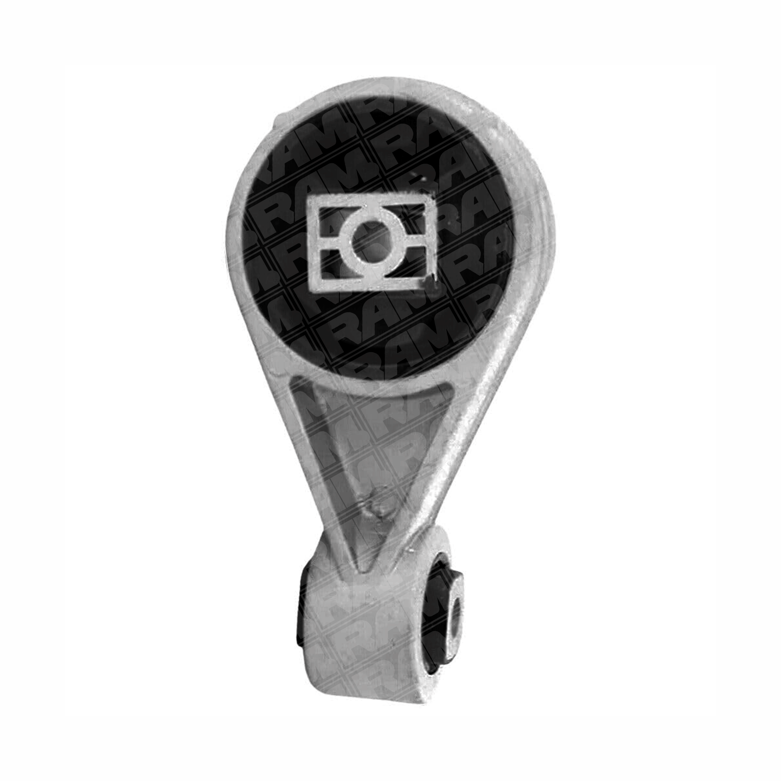 [380] YS4Z-6068-MA Base Caja Inferior Ford Focus - Huesito