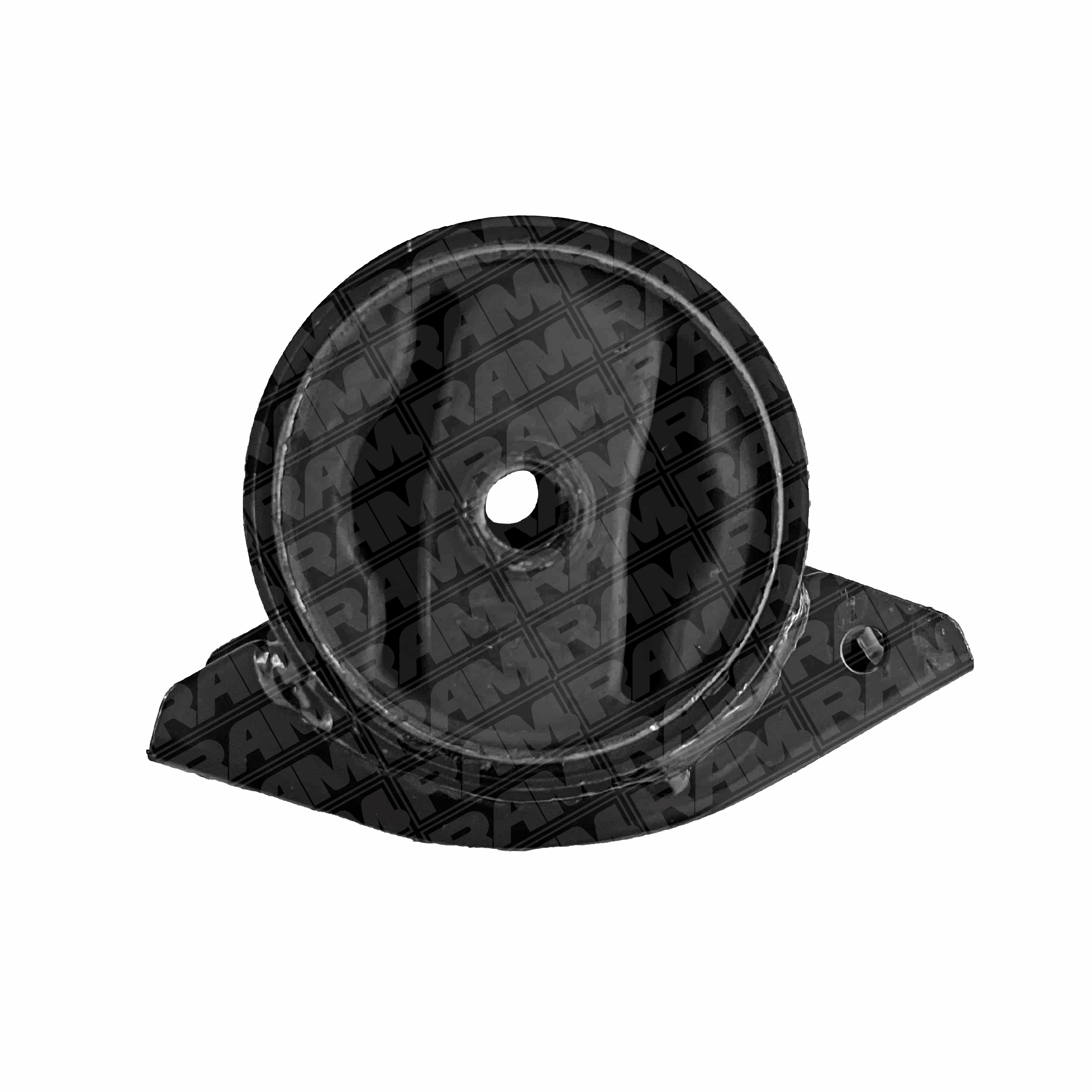 [343] 21850-22300  Base Trasera Hyundai Accent / Dodge / Brisa